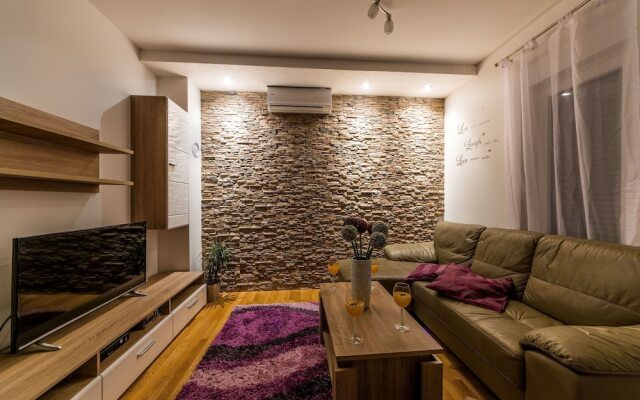 Apartment Lipotica