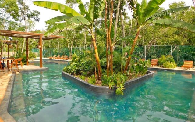 Roomy Apt With Private Terrace - Amazing Amenities
