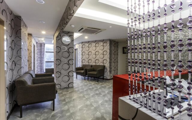 Hotel Trillium