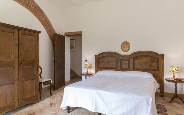 Casale Dei 12 in Montepulciano