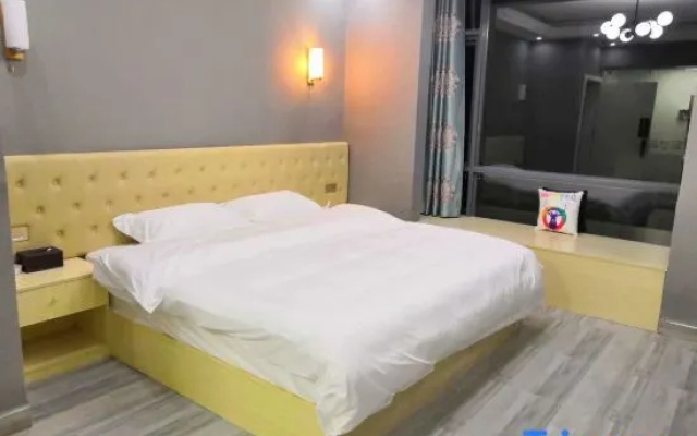 Yishan Lanshe Hotel