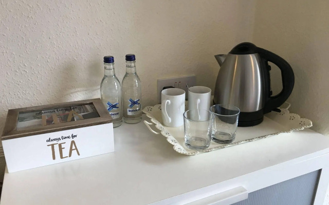 St Johns Guest House