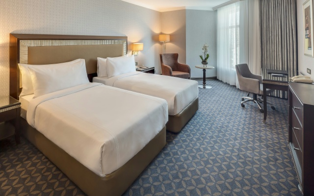Hotel Divan Ankara