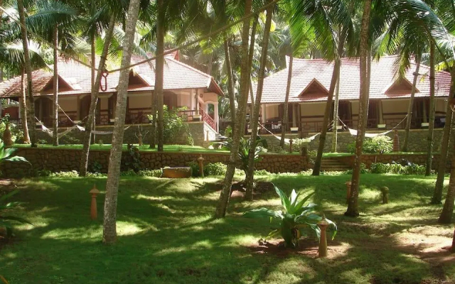 Thapovan Heritage Home