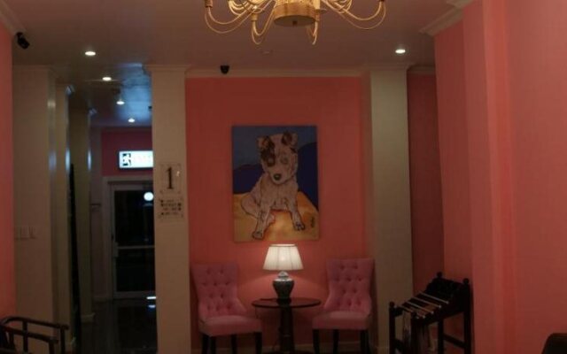 Hotel Morobe