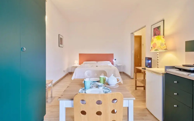 Carducci Metro Studio