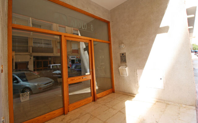 Apartamento Apolo 8 Costa Calpe