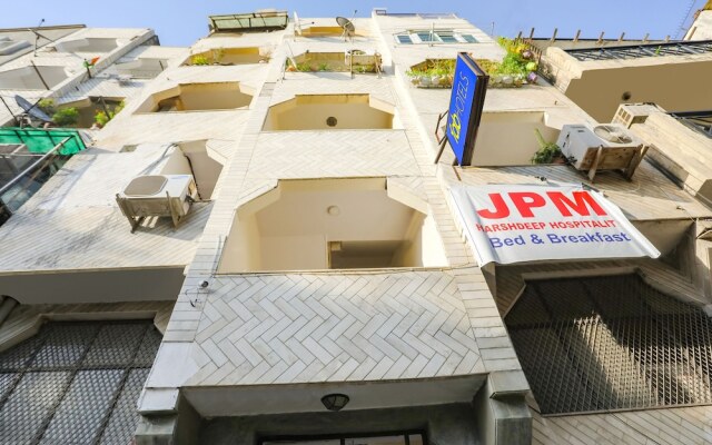 Fabexpress Jpm Harshdeep