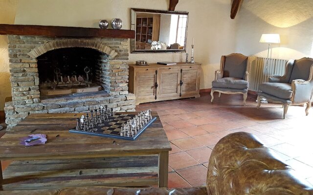 Le Domaine Saint Martin