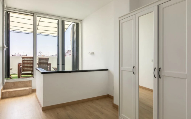 Mirador de San Lorenzo