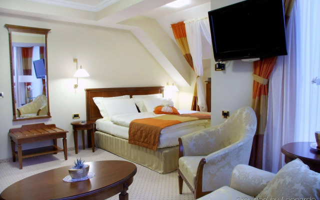 Grand Hotel Ocean