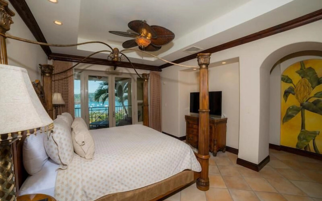 Los Suenos Resort Terrazas 1A