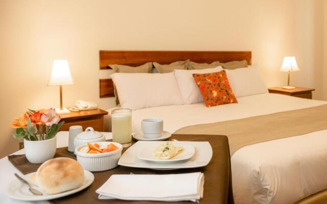 Hotel Casa Campo by Cassana