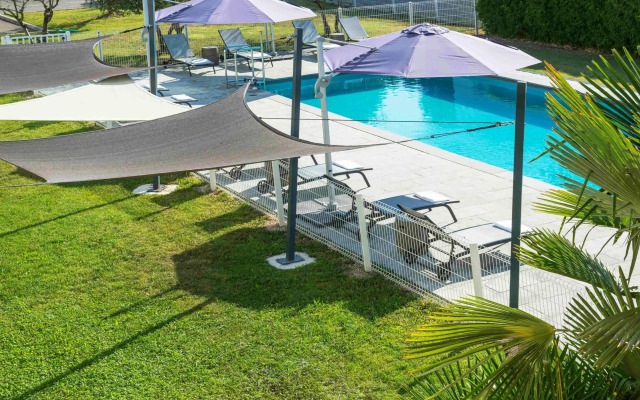 ibis Styles Pertuis Luberon