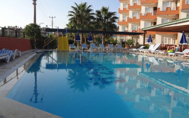 Side Ozgurhan Hotel