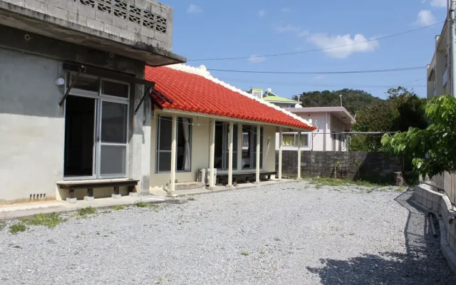 UMIKAJI-AN