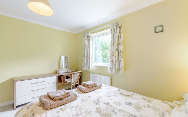 Beefs Park Farm Annexe