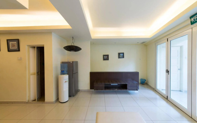 OYO Rooms Jalan Alor