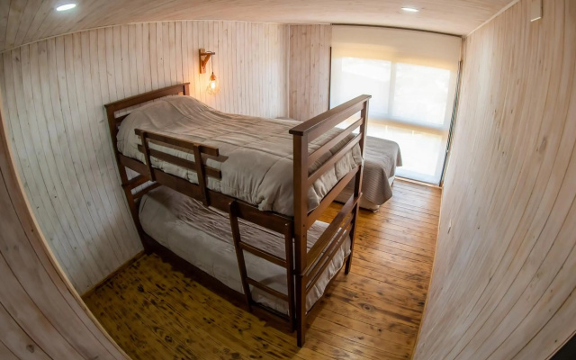 Casa Alma - Punta de Lobos
