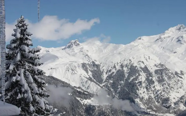 Courchevel 1850 Apartements