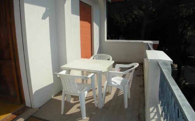 Residence Sport2000 appartamento