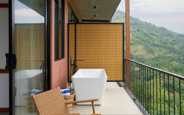 Te Dalu Resort & Spa