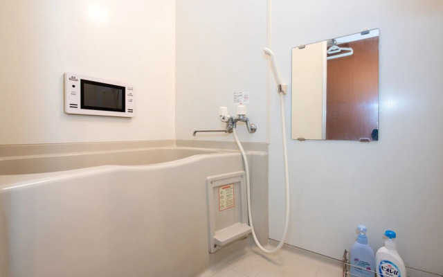 Sun court Minami 4-jo 303