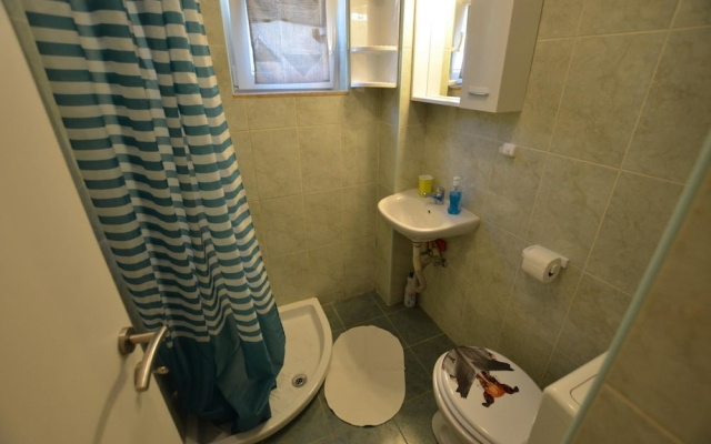 Graziella A2 in Rovinj