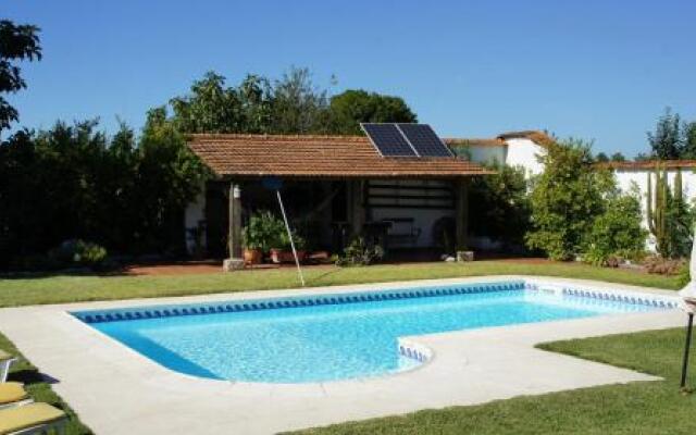 Casa Rural Oliveira do Bairro
