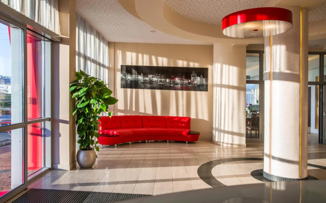 Hotel Zimowit