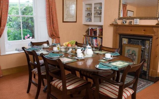 Wydon Farm B&B