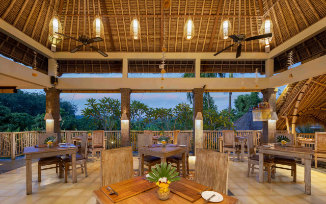 The Alena Resort A Pramana Experience