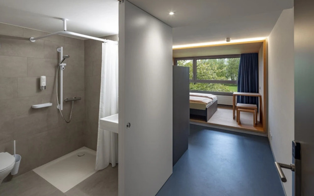 Youth Hostel Rapperswil-Jona