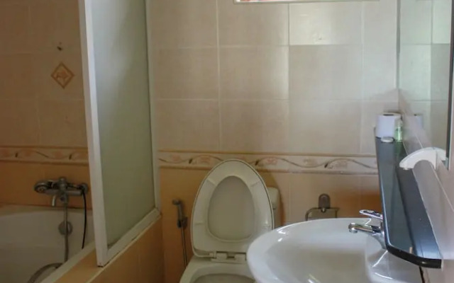 Ban Kitty Pool Villa Cha Am