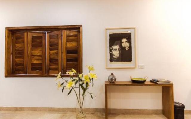 Amalys Luxury Resort