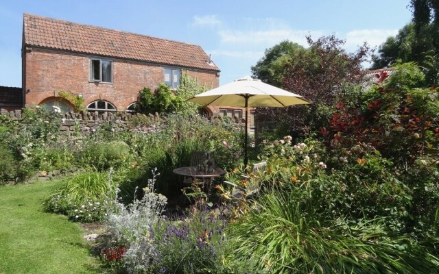 Pittards Farm Cottage