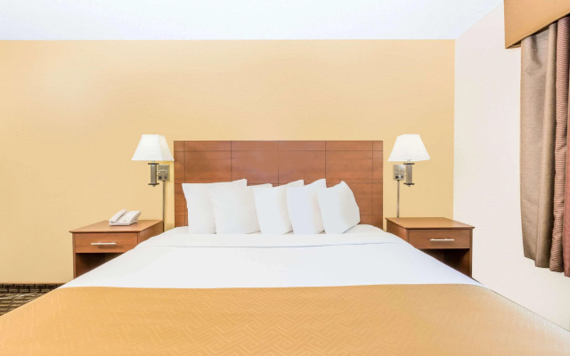 Days Inn Des Moines/Merle Hay
