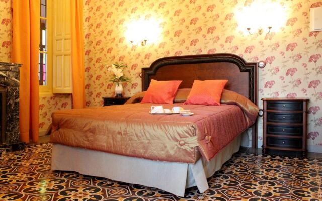 Casa Rural Doña Elisa