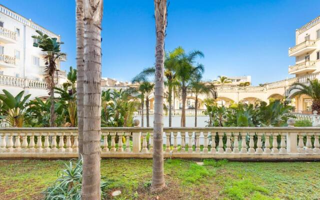 Appartamento Corso Italia II by BarbarHouse