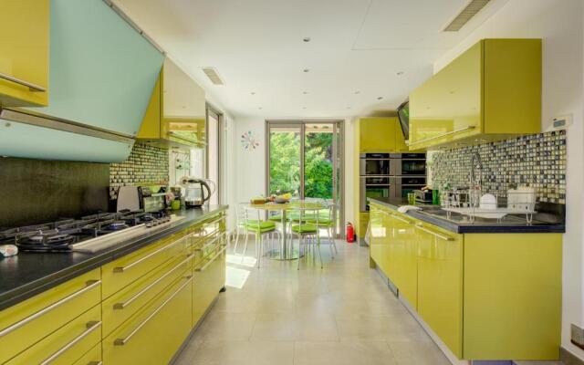 Magnifique Villa 8 Personnes