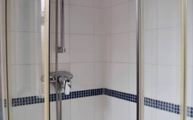 4 Bedroom House In Central Dublin