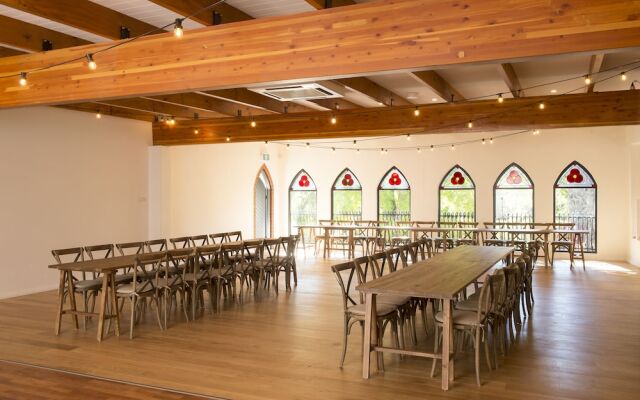 The Manor Basket Range