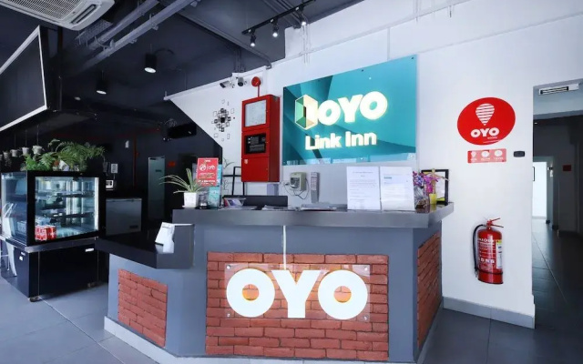 Hotel O Link Inn