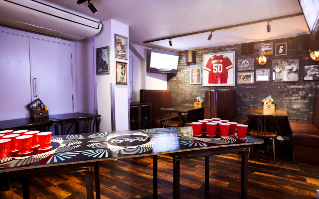 St Christopher's Village, London Bridge - Hostel