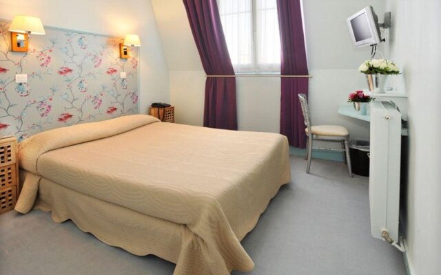 Hotel Villa Sorel - Paris Boulogne