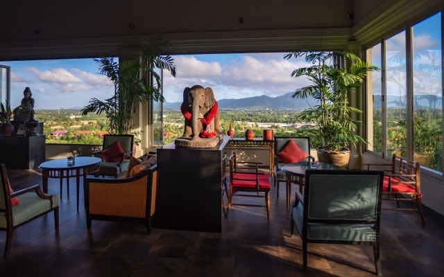 The Pavilions Phuket