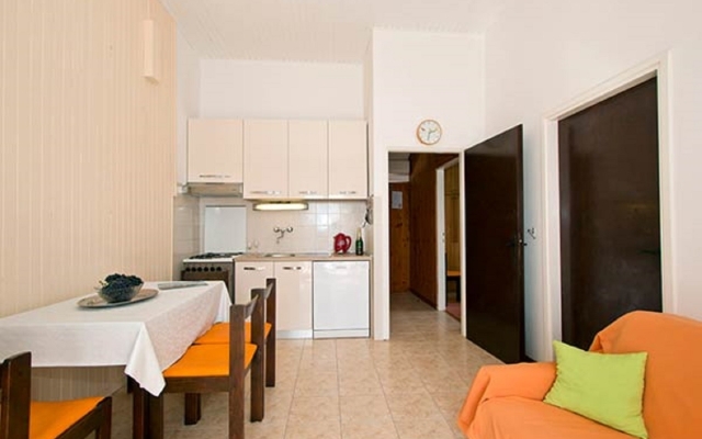 Apartment Ziva - by the beach; A2 Cove Lozica (Rogoznica), Riviera Sibenik