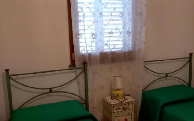 Bosa Casa Giulia 2 camere letto