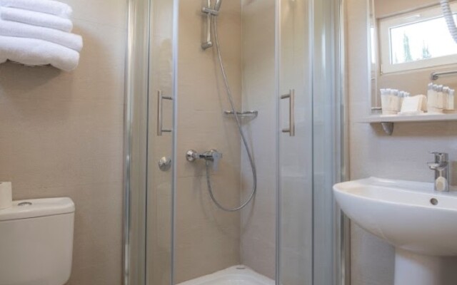 Hotel Bellevue & Dependance & Villas