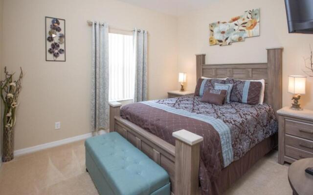 Enchanted Sand Hill Vacation Home